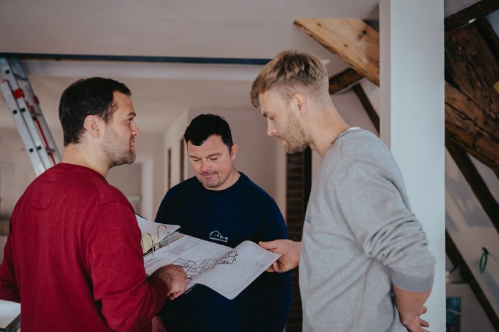 Öl oder Gas – auf den Kessel kommt es an