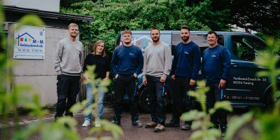 mmgebaeudetechnik-team